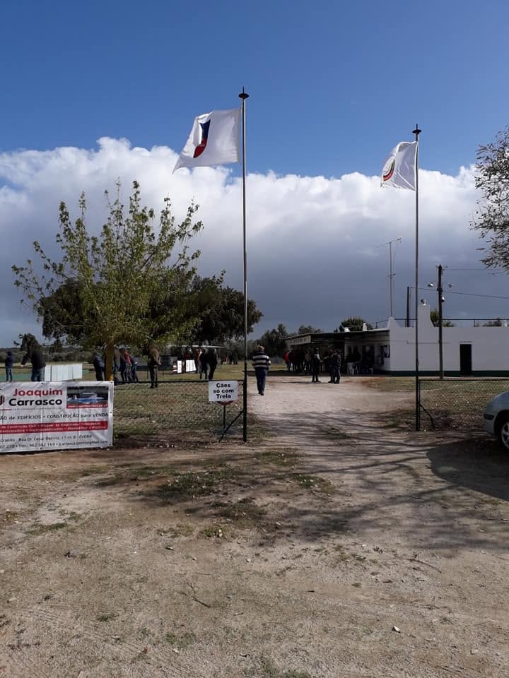 Clube de Tiro de Évora